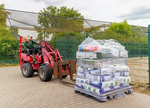Blanckendaell Park Noord Holland werken bij 3 kopie