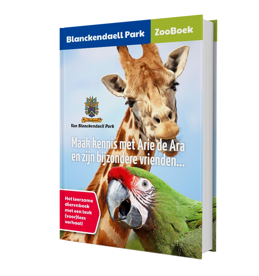 ZooBook